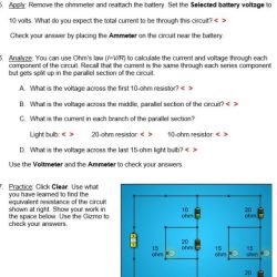 Programmable rover gizmo answer key