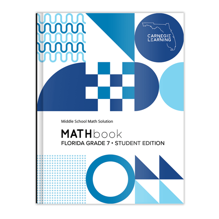 Carnegie learning geometry answer key