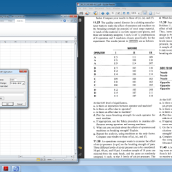 Statistics for managers using microsoft excel 9th edition